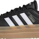 adidas Womens Vl Court Bold Sneakers Shoes Casual 9.5