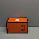 Hairingrid 26"-28" Mannequin Head Hair Styling Training Head Manikin Cosmetology Doll Head Synthetic Fiber Hair and Free Clamp Holder (R71919WD0320)