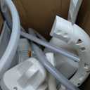 Graco Soothe My Way with Removable Rocker, Madden - Versatile Baby Swing & Portable Rocker