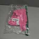 Popilush Body Suits for Women - Going Out Tank Tops - Plunge Deep V Neck Backless Sleeveless Tummy Control Shapewear Bodysuit, Size S