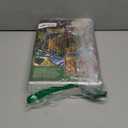 CUTEBEE Christmas Book Nook Kit - DIY Miniature House Dollhouse Kit for Adults, Teens, Booknook Tiny House Bookshelf Decor 3D Wooden Puzzle, Gifts for Family, Friends Christmas Wish Store