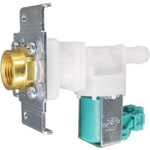 622058 Dishwasher Water Inlet Valve 00622058 for Bosch/Thermador/Kenmore Dishwasher Water Valve Replacement Parts AP4927070 PS3491417 33299010