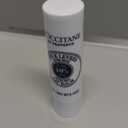 L'OCCITANE 10% Organic Shea Butter Ultra Rich Lip Balm Stick, Moisturizes, Nourishes, Repairs & Softens Dry, Chapped Lips, Long Lasting, Vegan