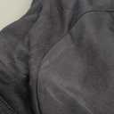 RUNNING GIRL Adjustable Straps High Impact Sports Bra for Women,High Support Workout Sports Bras with Sewn in Pads(WX3120 Black L)