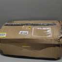 Pesen 18x11x11 Inches Cat Carrier– Fits Pets Up to 16 lbs, Anti-Collapse Design, Multiple Storage Pockets, Cat Carrier Soft Ideal for Medium Cats, Puppy, Rabbits and Other Small Animals