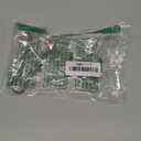 MTGOCHA Bling Purse Hook for Car Headrest, Upgraded Cute Car Seat Hooks for Bag Handbag, Durable Stainless Auto Purse Hanger Holder 2 Pack, Pink