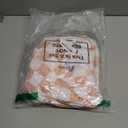 AceOrbit Khaki Checkered Car Seat Cover Baby Boy Girl, Minky Warm Winter Carseat Covers with Opening Soft for Newborn Infant Boys Winter Stroller, Nursing Cover Canopy Gift