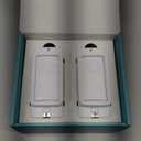 Kasa Smart Motion Sensor Switch, Single Pole, Needs Neutral Wire, 2.4GHz Wi-Fi Light Switch, Works with Alexa & Google Assistant, UL Certified, No Hub Required(KS200MP2), White, 2-Pack