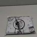 Supet Inflatable Dog Cone Collar Alternative After Surgery, Dog Neck Donut Collar Recovery E Collar to Stop Licking, Soft Dog Cone for Medium Large Dogs (XL(Neck 14"-18"))