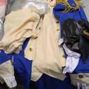 California Costumes Men's George Washington/Thomas Jefferson/Alexander Hamilton/Colonial Costume