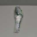 Professional Round Brush for Blow Drying - Small Ceramic Ionic Thermal Barrel Brush for Sleek, Precise Heat Styling and Salon Blowout - Lightweight Round Hair Brush (Barrel 1.3 inch, Bristle 2 Inch)