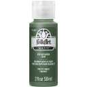 FolkArt Acrylic Paint in Assorted Colors (2 oz), 458, Sap Green