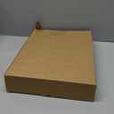Shower Foot Rest 15 in, Acacia Shower Stool for Shaving Legs,Corner Bath Shower Bench with Starage Shelf for Inside Small Shower Spaces