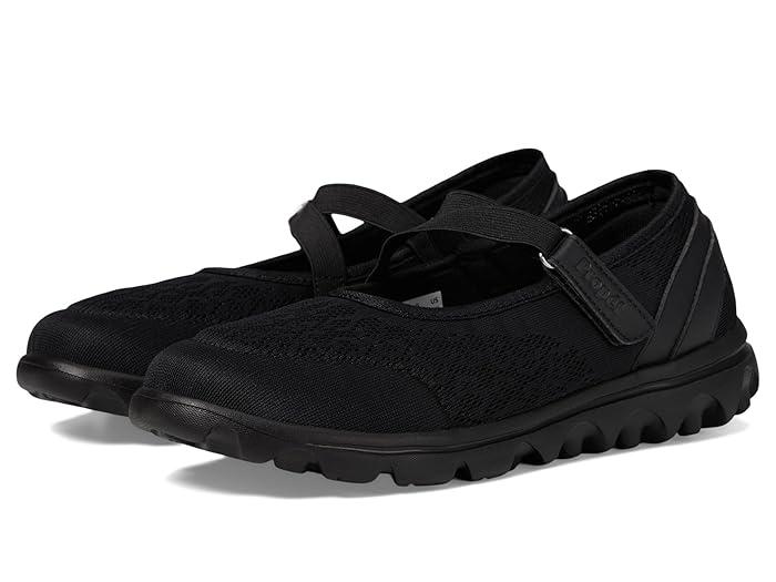 Women's Propet TravelActiv Mary Jane, Size 11