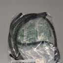 Secondary Air Pump Vacuum Line 11727574490 for BMW E38 E39 E46 X5 E53