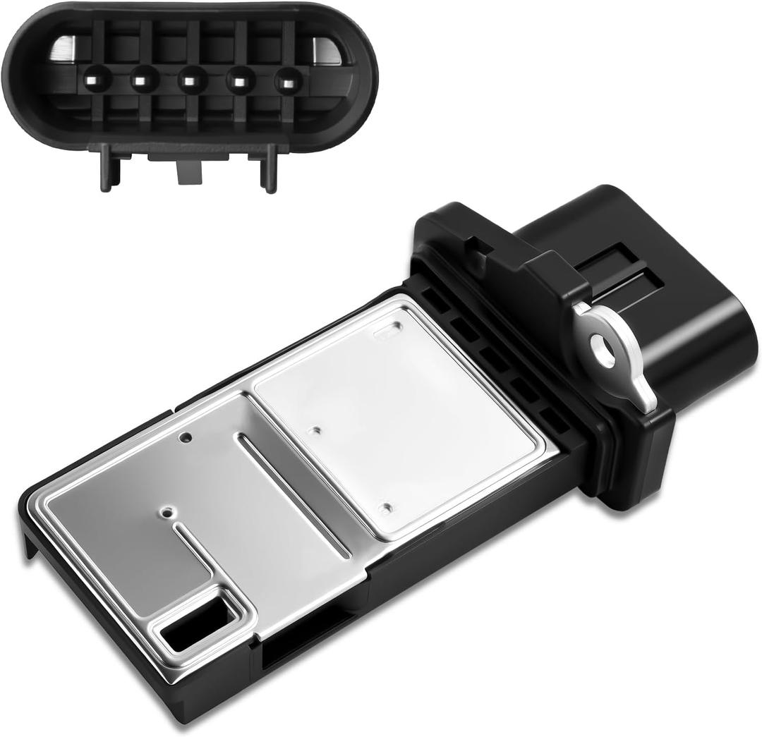 12576410 Upgrade MAF Mass Air Flow Sensor Compatible with 2010-2014 Lacrosse | 2005-2010 Cobalt | 2010-2017 Impala | 2007-2012 Colorado | 2010-2015 Camaro | 2006-2009 Trailblazer