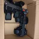 KD ROM Knee Brace: Hinged Post-Op Knee Brace for Arthritis, ACL, MCL, and PCL Injury  Optimal Support for Rehabilitation