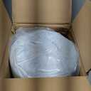 Airensky 2 Inch Memory Foam Mattress Topper, Cooling Gel Infused High Density Full (54"x75") Topper with Removable Skin-Friendly Cover, Bed Topper for Pressure Relief Back Pain, CertiPUR-US Certified