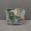 Fisher-Price Baby Toy Linkimals Sit-to-Crawl Sea Turtle for Ages 9+ Months, Compatible Only with Linkimals Items