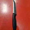 Anthem Wave Serrated Steak Knife