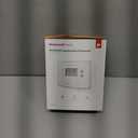 Honeywell Home RTH221B1039 1-Week Programmable Thermostat (3.5H x 4.75W x 1D (in.))