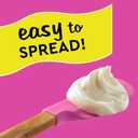 Duncan Hines Whipped Cream Cheese Flavored Frosting, 14 oz, BBD: 04/20/2026
