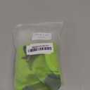 Queenmore XXS Soft Fleece Vest Pullover Dog Jacket with Leash Hole, Warm Winter Clothes for Small Dogs & Cats, Boy or Girl (Green, XXS)