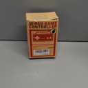 NALENSY NES Classics Controller for Classic Mini Edition, Wired Classic Controller for Nintendo Entertainment System, 2 Pack Replacement Mini Controller with 9.8Ft Long Cable