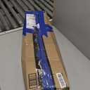 240337901 (MIDDLE) and 240338101 (BOTTOM) Door Shelf Bin Racks Compatible with Frigidaire or Kenmore Refrigerator