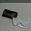 ANDWOOD Blue Light Blocking Glasses Women Bluelight Blocker Computer Cateye Clear Cat Eye Eyeglasses Frame AR003