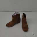 Pacifica G Western Boot Size 2