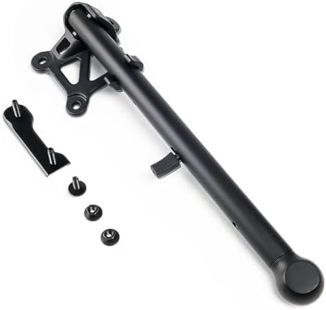 85116689 Auxiliary Tailgate Step Handle Fit for Chevy Silverado & for GMC Sierra 1500 2500 HD 3500 HD 2019-2026, Assist Handle Assembly, Pickup Box Aux E/Gate Step Armrest, W/Bracket Replace# 84338560