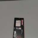 QBUC for Ford Key Fob Cover with Keychain Full Protection Durable ABS Shell Compatible with 2018-2025 Expedition Explorer Edge Escape Mustang Bronco F-150 Ranger Maverick Lincoln(Orange)