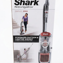 Shark Navigator Swivel Pro Upright Vacuum NV181, Red