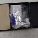 Audien ATOM PRO 2 Wireless Rechargeable OTC Hearing Aid, Premium Comfort Design and Nearly Invisible