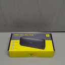 Tribit StormBox Flow Bluetooth Speaker, Portable Wireless Speaker with XBass, 30H Playtime, IP67 Waterproof, Bluetooth 5.3, TWS, Custom EQ, Type-C for Outdoor Travel Beach