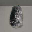 Eberjey Gisele Classic Women's Pajama Set | Long Sleeve Shirt + Long Pants (Large, Black)