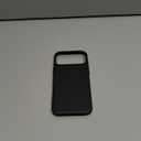 TORRAS Magnetic Slim-Fit for iPhone 17 PRO MAX Case, Ultra-Thin 17 ProMax Phone Case Compatible with MagSafe, Light Anti-Scratch Matte Hard PC Bayer 6.9 inch OriginFit, Matte Black