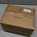 MALACASA Ramekins 6 oz Oven Safe, Porcelain Creme Brulee Ramekins Pudding Custard Cups Small Ceramic Souffle Dishes Ramakan Ramiken Ramicans Baking Bowls Set of 6, White, Series RAMEKIN-DISH