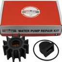 21951348 Inboard Impeller Repair Kit for Volvo Penta 21213660 With Stop Lug 3857954