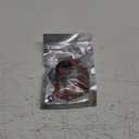 439073 Carburetor Rebuild Kit for Johnson Evinrude 6 8 9.9 15 20 HP Outboard Engine 436359 431897 18-7219