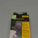 Fluke 101 Basic Digital Multimeter Pocket Portable Meter Equipment Industrial (Original Version)