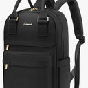 LOVEVOOK Backpack purse for Women, 14 Inch Laptop backpack Cute Waterproof Backpacks Stylish Travel Bags Vintage Daypacks Bookbag for College School Work