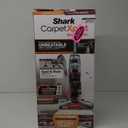 Shark CarpetXpert Upright Carpet, Area Rug & Upholstery Cleaner, Built-In Spot & Stain Remover & XL Tool, Perfect for Pets, Carpet Shampooer, 3 Cleaning Tools, Cleaning Solution, Slate Green, EX151