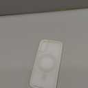 SUPFINE Magnetic for iPhone 17 Case (Compatible with MagSafe)(Military Grade Drop Protection) Translucent Matte Shockproof with Anti-Fingerprint Phone Cover, Antique White