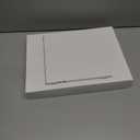 Apple 2025 MacBook Air 13-inch Laptop with M4 chip: Built for Apple Intelligence, 13.6" Liquid Retina Display, 16GB Unified Memory, 256GB SSD Storage, 12MP Center Stage Camera, Touch ID, Silver