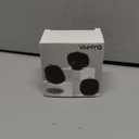 Face Scrubber, Silicone Face Scrubber for Men Facial Cleansing Brush Silicone Face Wash Brush Manual Waterproof Cleansing Skin Care Face Brushes for Exfoliating- Black