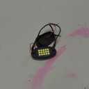 Baquler 30 Pods Rock Lights White Underglow Lights for Trucks Car SUV Waterproof Shockproof LED Ambient Rocklights Automotive Trailer Lighting for Motorcycle Boat ATV UTV(15LED Chip Style)