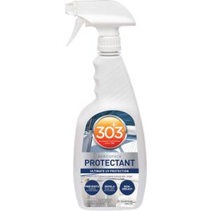 303 (30306) Marine UV Protectant Trigger Sprayer, 32 fl. Oz