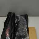 25-75x80 Spotting Scope with Upgraded Tripod Carrying Bag and Phone Adapter Spotter Scope for Target Shooting for Bird Watching Wildlife Viewing Green